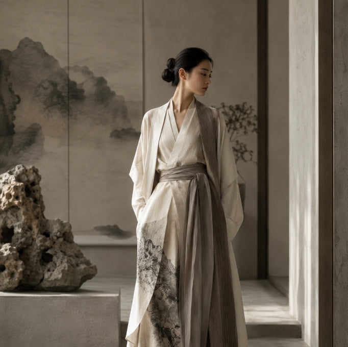 How Panda Aesthetics Gives More Cultural Depth Than literal heritage dressing