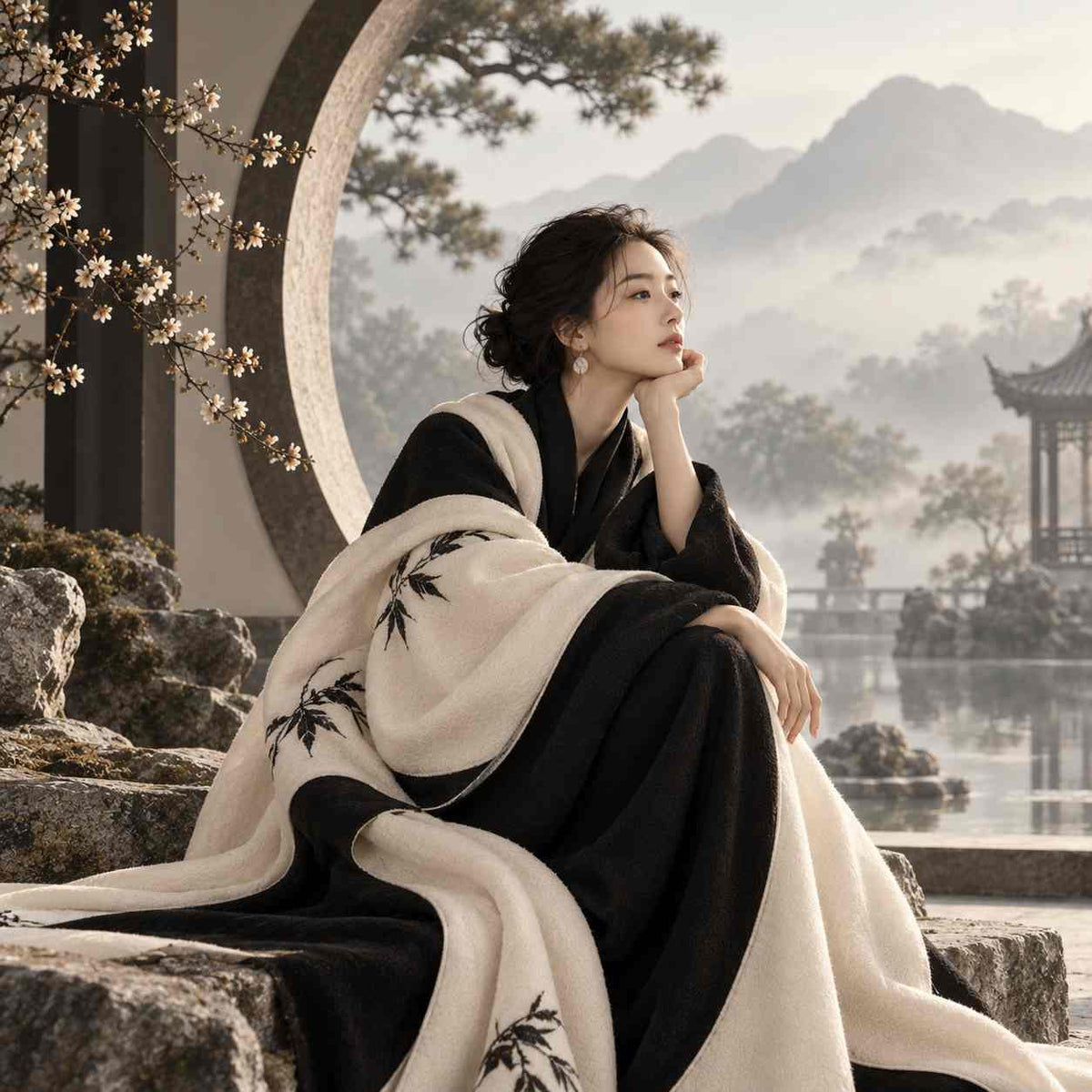 How Panda Aesthetics Gives More Cultural Depth Than overdesigned fashion