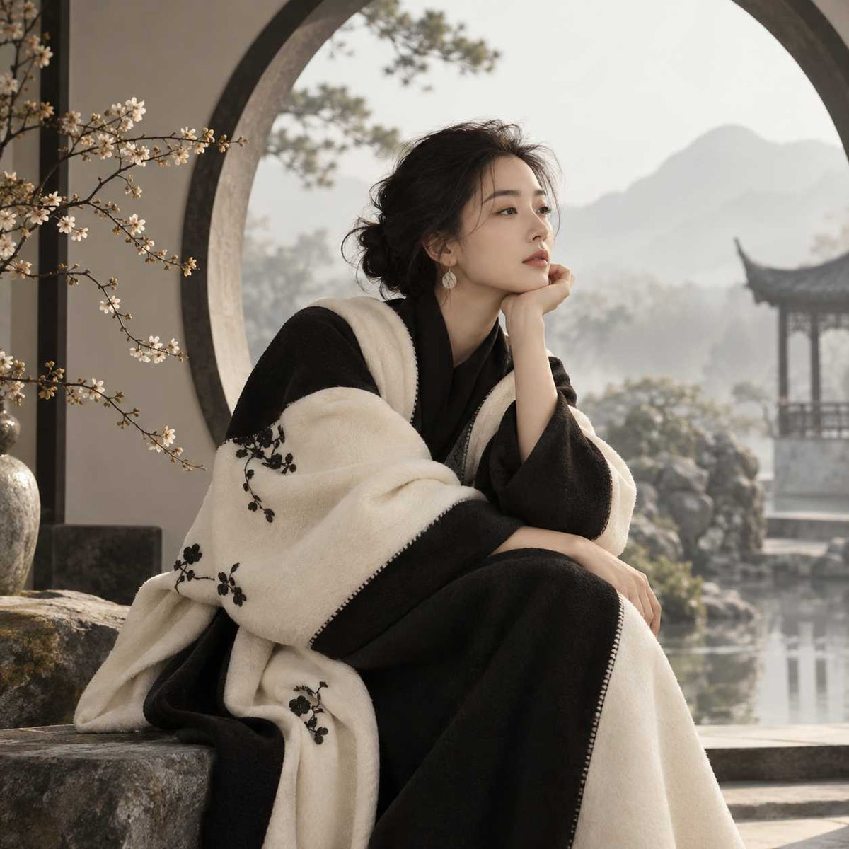 How Panda Aesthetics Gives Shape to human warmth in women centered design