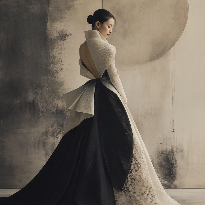 How Panda Aesthetics Gives Shape to symbolic grace in fashion symbolism
