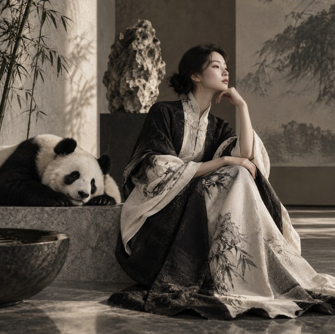How Panda Aesthetics Guides Better Interpretation of artisan touch