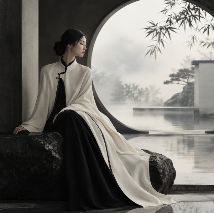 How Panda Aesthetics Guides Better Interpretation of minimal ornament