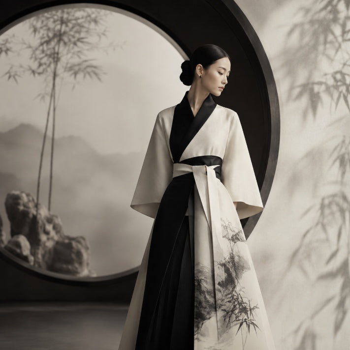 How Panda Aesthetics Guides Better Interpretation of quiet structure