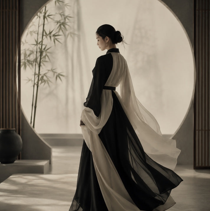 How Panda Aesthetics Guides Better Interpretation of refined silhouette