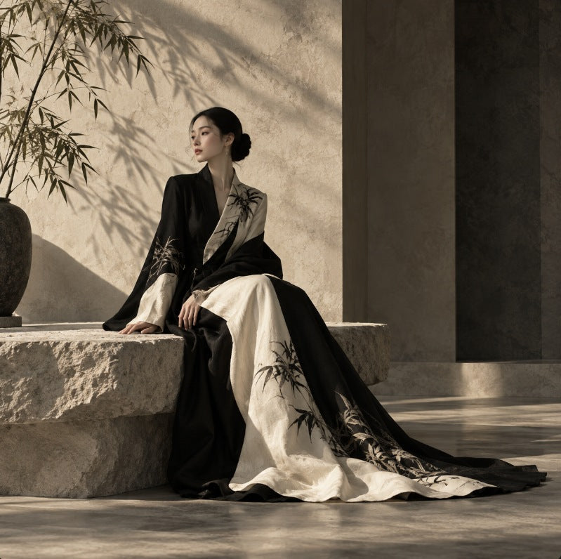 How Panda Aesthetics Guides Better Interpretation of silent composition