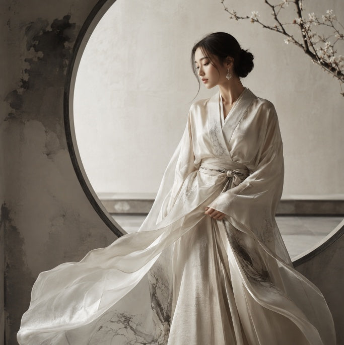 How Panda Aesthetics Guides Better Interpretation of silk like texture