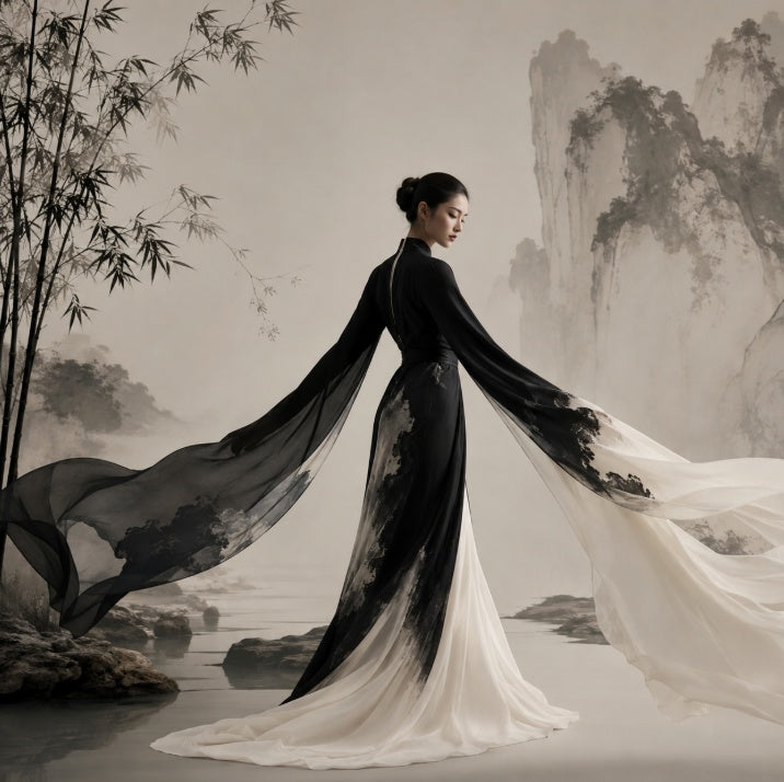 How Panda Aesthetics Guides Better Interpretation of sleeve movement
