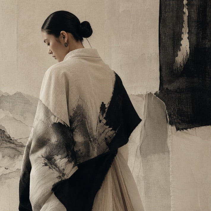 How Panda Aesthetics Guides Better Interpretation of textile memory