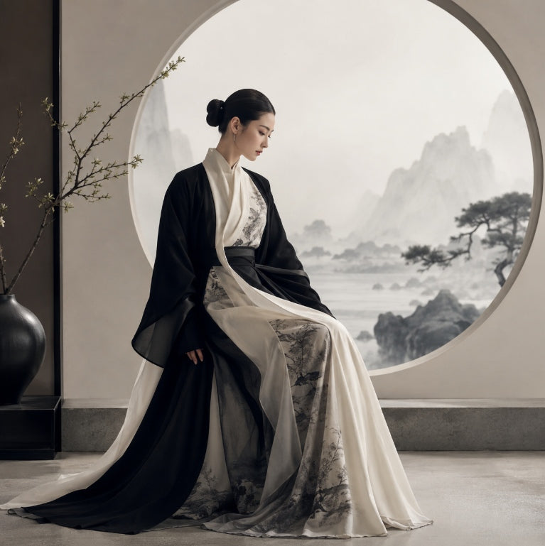 How Panda Aesthetics Helps Fashion Move Toward Slower Interpretation