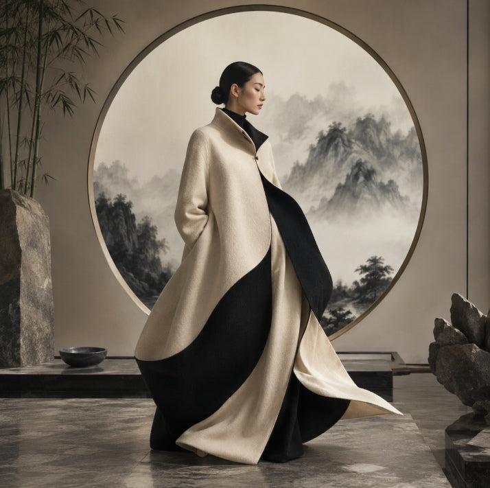 How Panda Aesthetics Helps Luxury Fashion Move Beyond Decoration