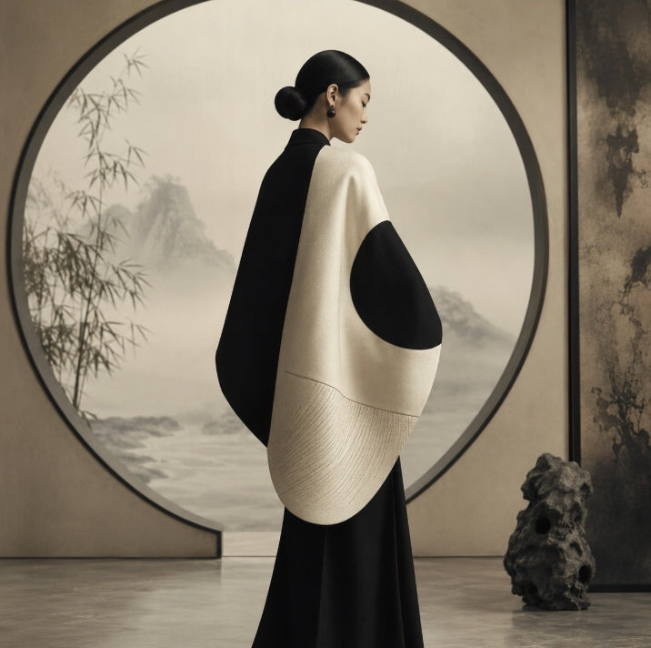 How Panda Aesthetics Helps Readers Recognize Eastern Visual Logic