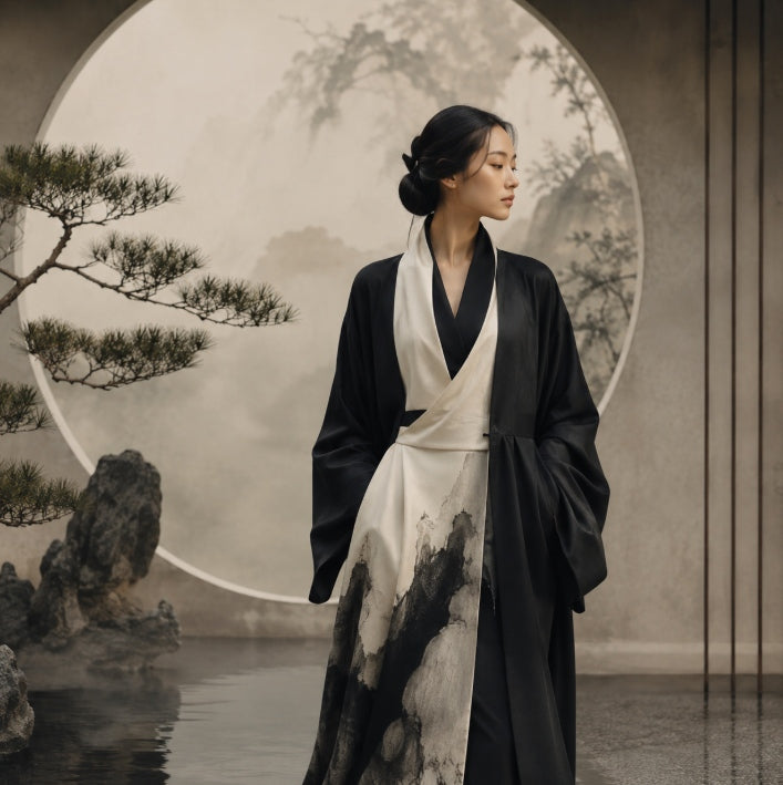 How Panda Aesthetics Interprets Heritage Through Modern Proportion