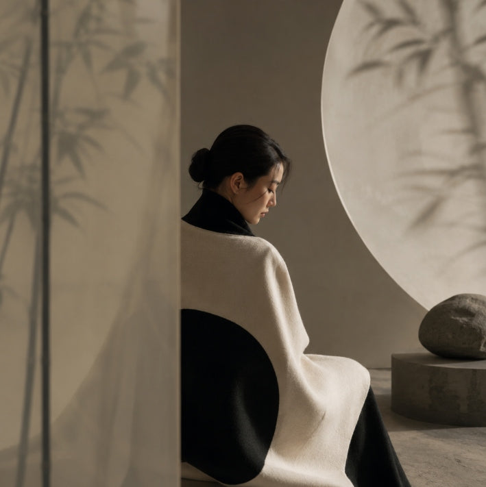 How Panda Aesthetics Makes Beauty Feel Inward Rather Than Loud
