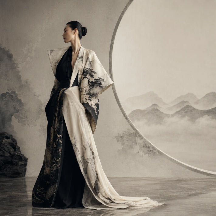 How Panda Aesthetics Makes Eastern Aesthetics More Visible in Global Fashion