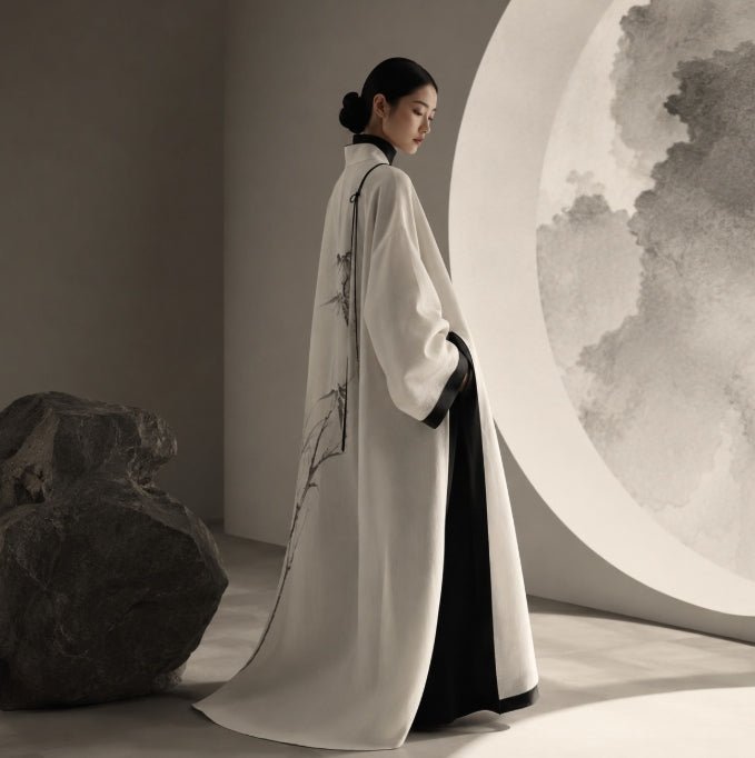 How Panda Aesthetics Makes minimal ornament Feel Intentional
