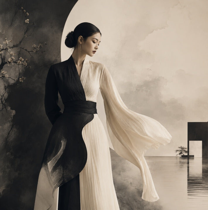 How Panda Aesthetics Makes symbolic balance Feel Intentional