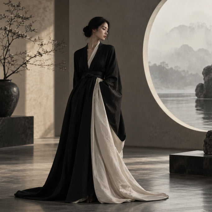 How Panda Aesthetics Moves Beyond literal heritage dressing Through Cultural Meaning