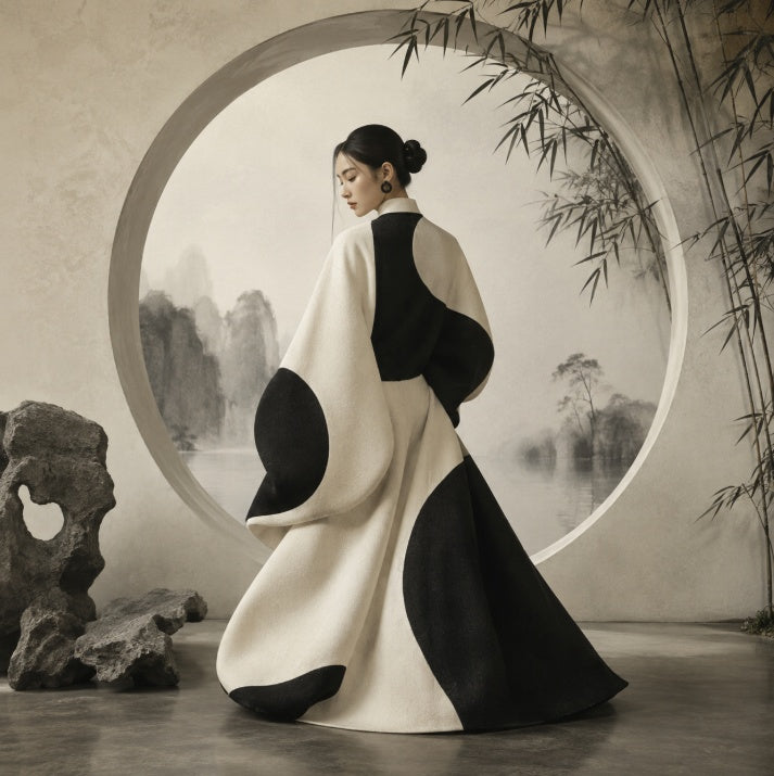 How Panda Aesthetics Reconnects Luxury Trends With Cultural Substance
