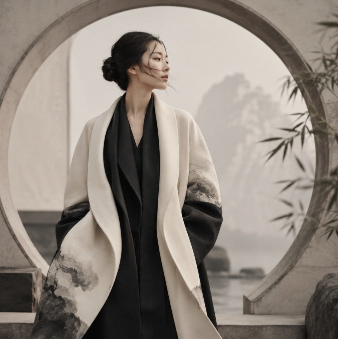 How Panda Aesthetics Reflects a New Desire for Cultural Calm