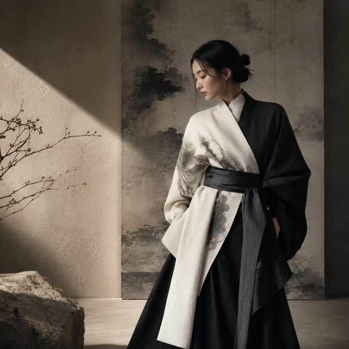 How Panda Aesthetics Reframes What overdesigned fashion Often Misses