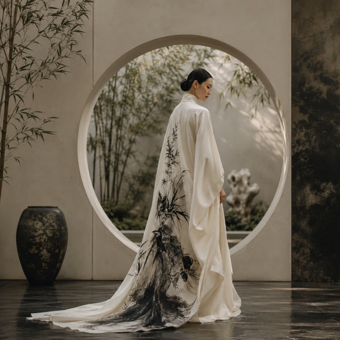 How Panda Aesthetics Shapes ceremonial memory for Modern Luxury Design