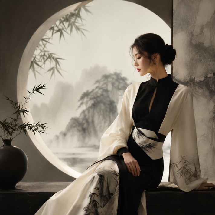 How Panda Aesthetics Shapes feminine composure for Modern Luxury Design