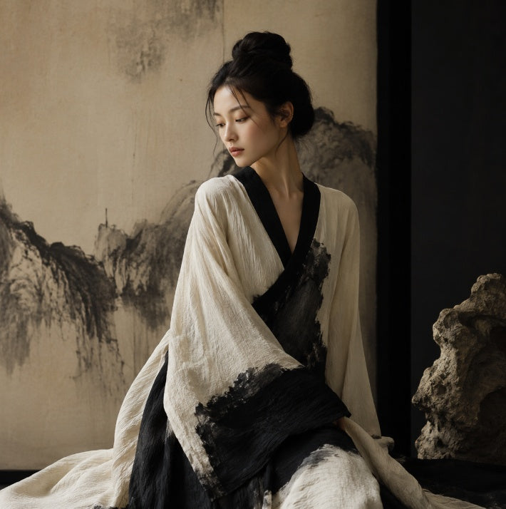 How Panda Aesthetics Shapes natural imperfection for Modern Luxury Design