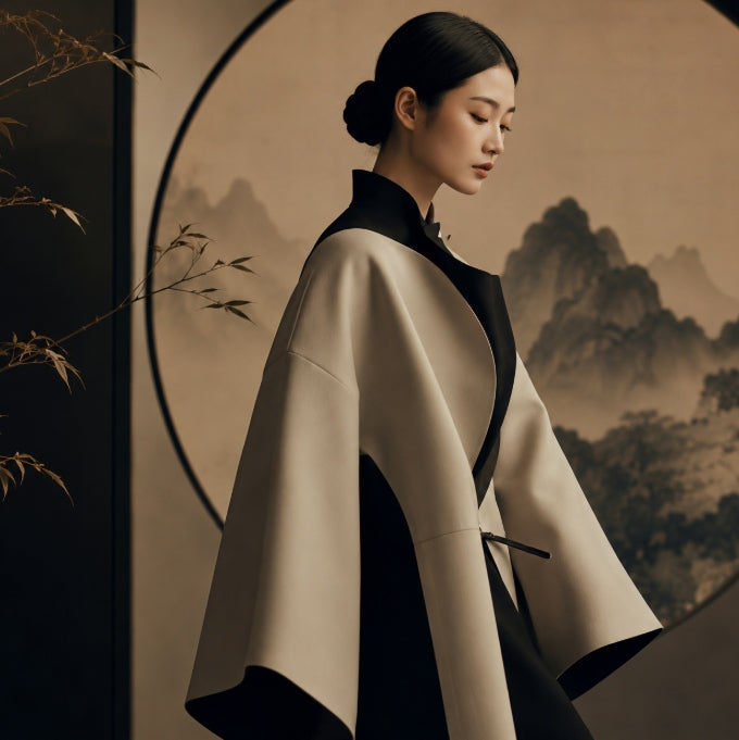 How Panda Aesthetics Shapes refined silhouette for Modern Luxury Design
