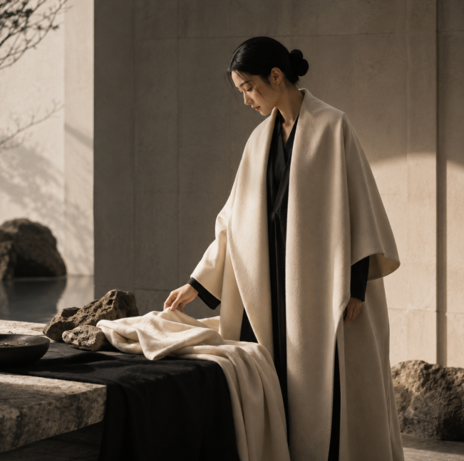 How Panda Aesthetics Shapes textile memory for Modern Luxury Design
