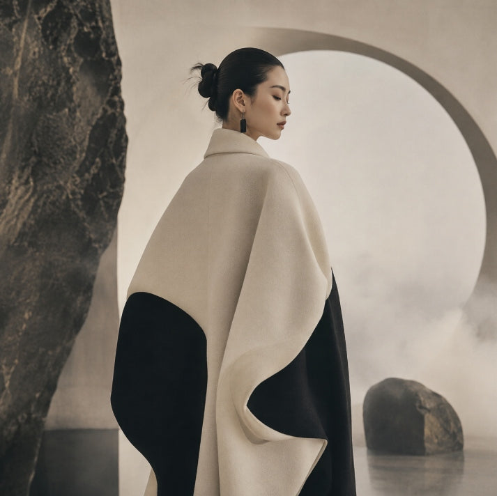 How Panda Aesthetics Shapes the Future of Eastern Inspired Luxury