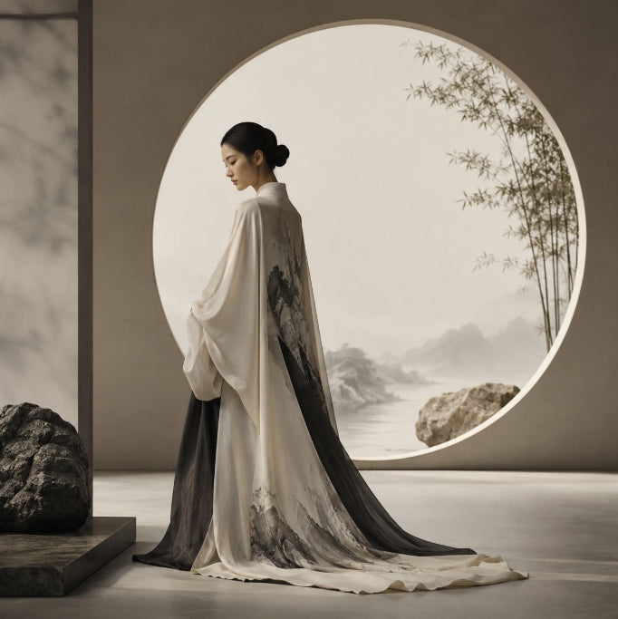 How Panda Aesthetics Shapes visual breathing for Modern Luxury Design