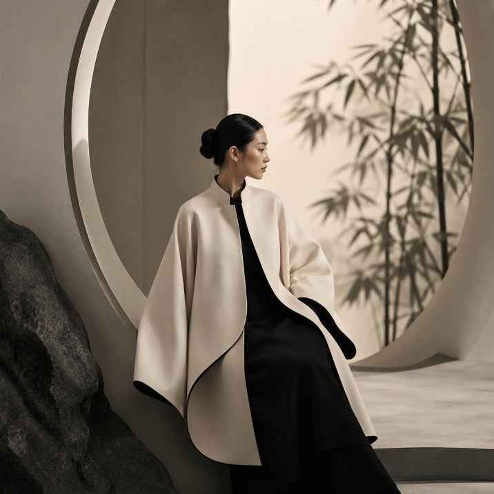 How Panda Aesthetics Translates Cultural Philosophy Into Design Choices
