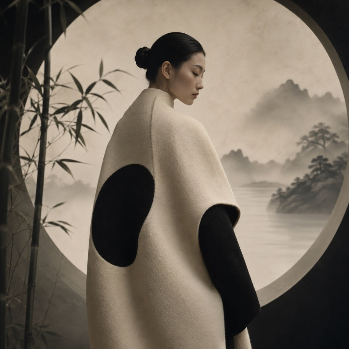 How Panda Aesthetics Turns Away From commercial glamour Toward Meaningful Design