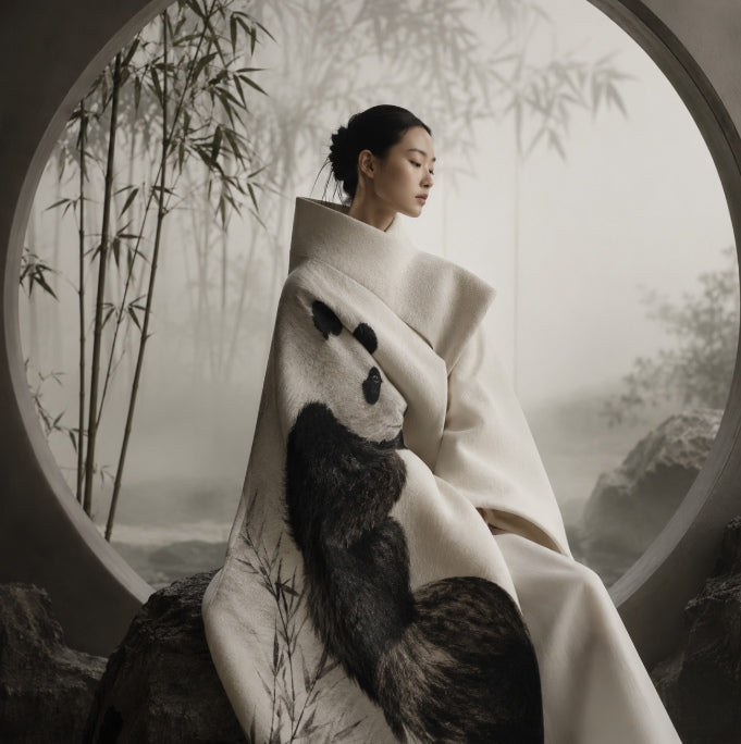 How Panda Aesthetics Turns Away From decorative excess Toward Meaningful Design
