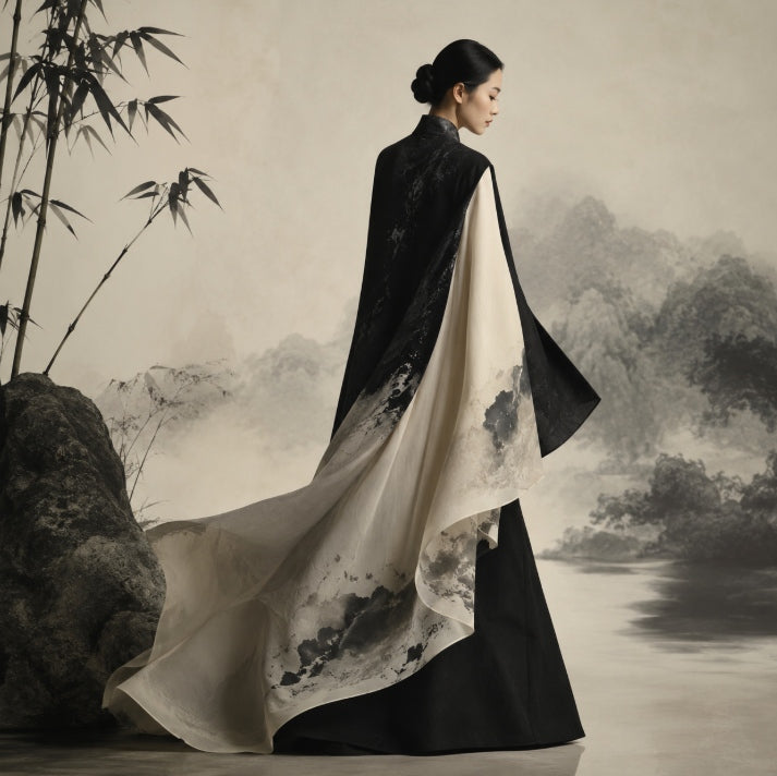 How Panda Aesthetics Turns Away From fast fashion Toward Meaningful Design