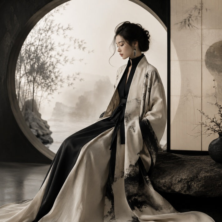 How Panda Aesthetics Turns Away From literal heritage dressing Toward Meaningful Design