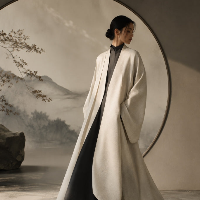 How Panda Aesthetics Turns Away From loud luxury Toward Meaningful Design