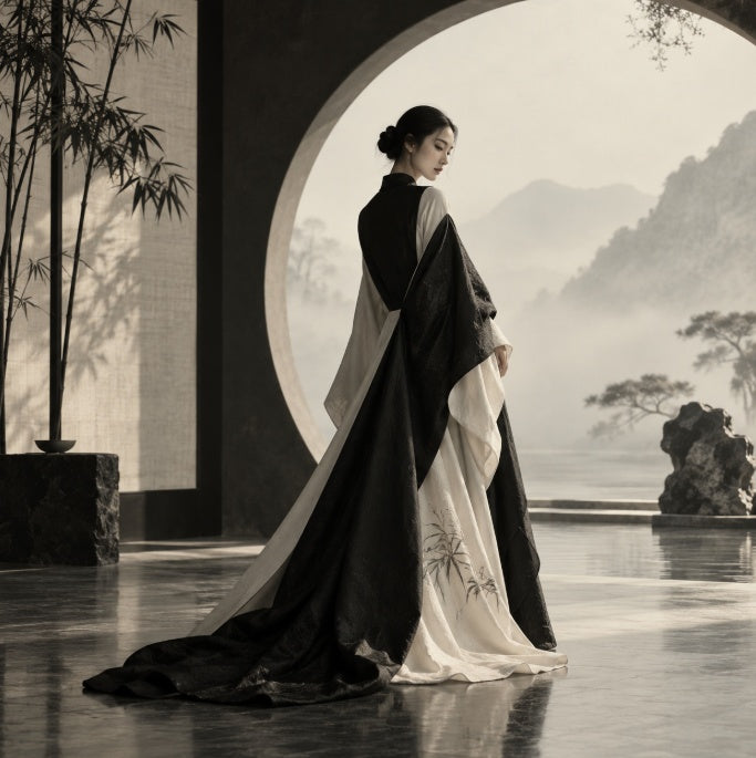 How Panda Aesthetics Turns Away From mass market elegance Toward Meaningful Design