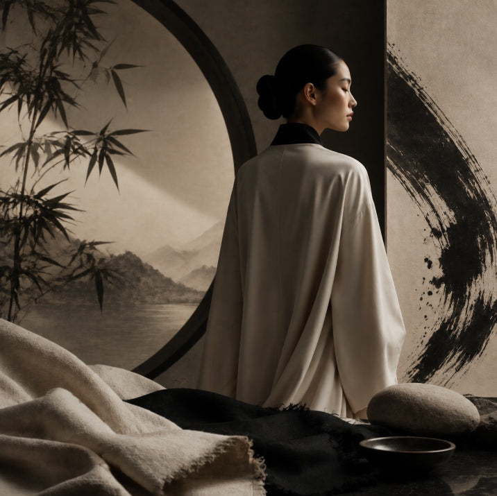 How Panda Aesthetics Turns Away From overdesigned fashion Toward Meaningful Design