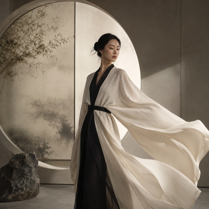How Panda Aesthetics Turns Away From trend driven fashion Toward Meaningful Design
