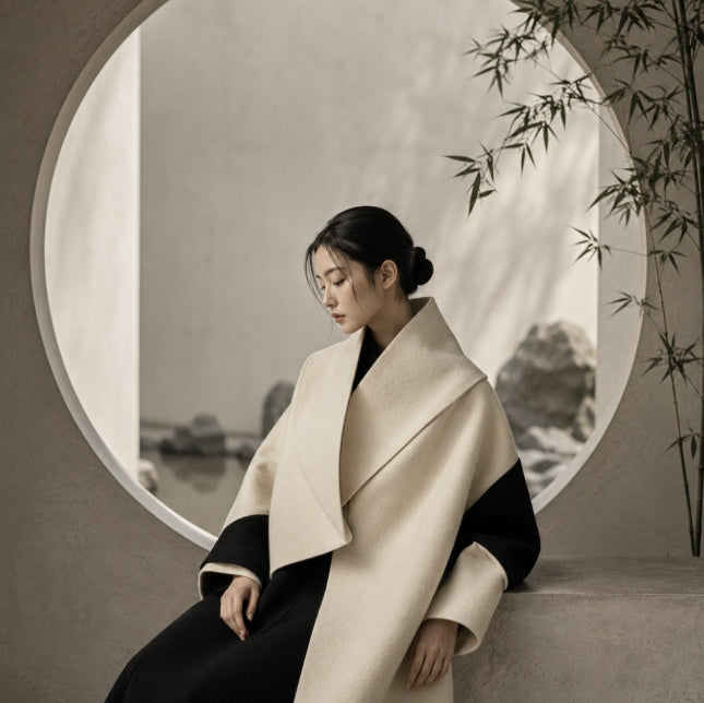 How Panda Aesthetics Turns Away From visual noise Toward Meaningful Design