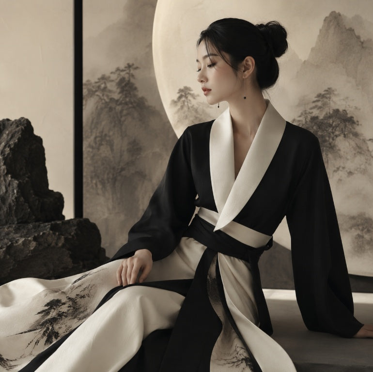 How Panda Aesthetics Turns Elegance Into a State of Mind