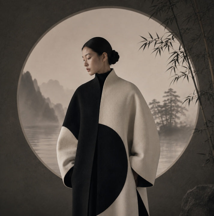 How Panda Aesthetics Turns Silence Into Design Meaning