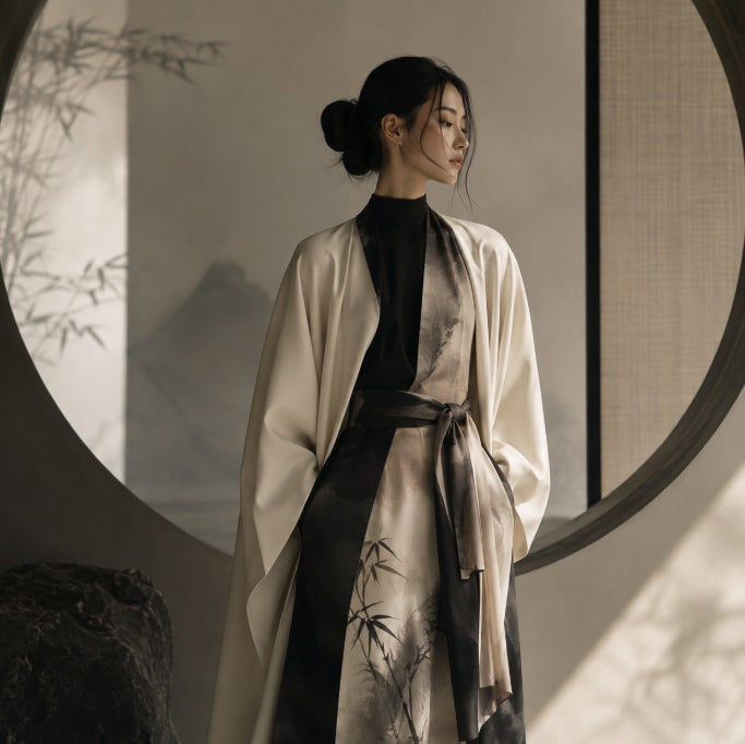 How Panda Aesthetics Turns restraint Into Cultural Expression