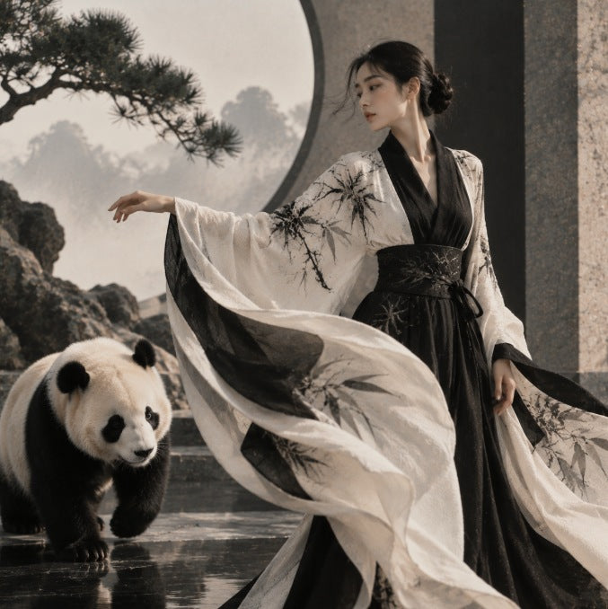 How Panda Aesthetics Turns sleeve movement Into Cultural Expression