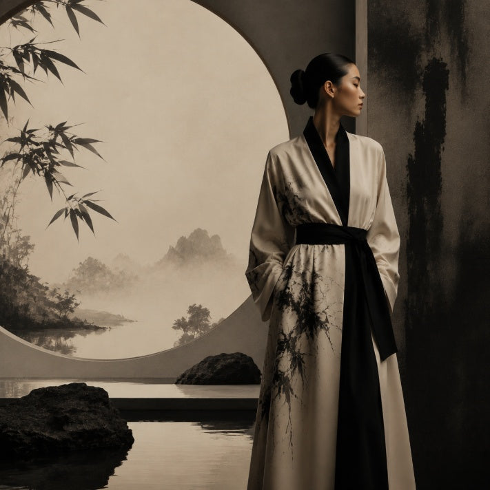 How Panda Aesthetics Turns spatial harmony Into Cultural Expression