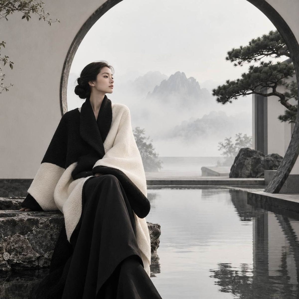 How Panda Aesthetics Turns visual pause Into Cultural Expression