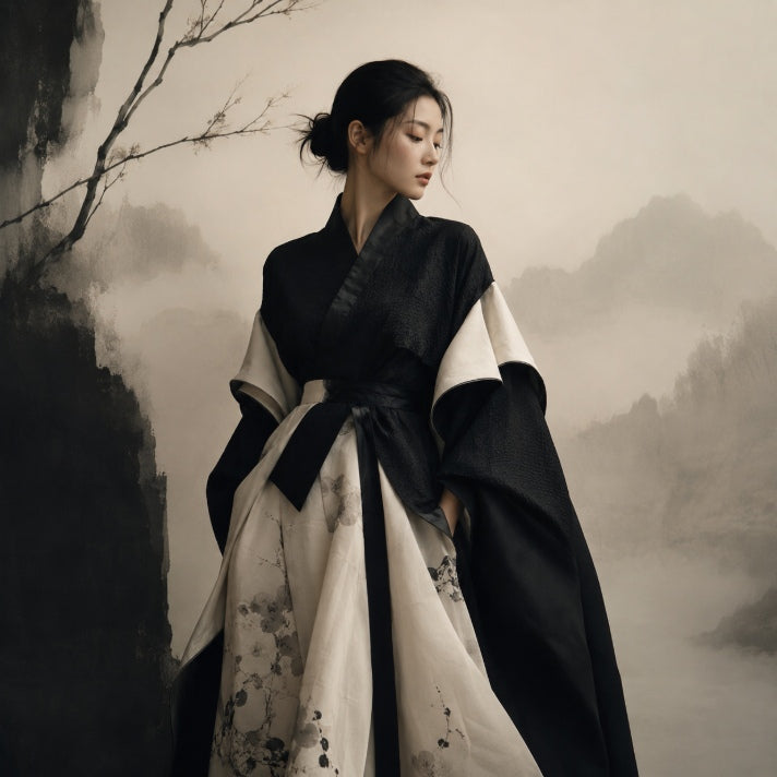 How Panda Aesthetics Uses cultural texture to Speak Without Noise