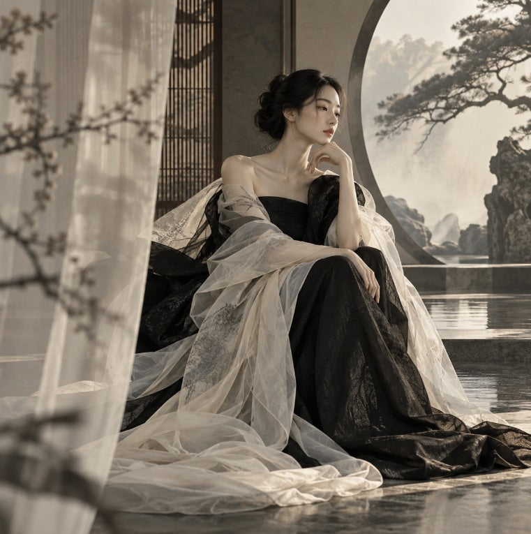 How Panda Aesthetics Uses layered meaning to Speak Without Noise