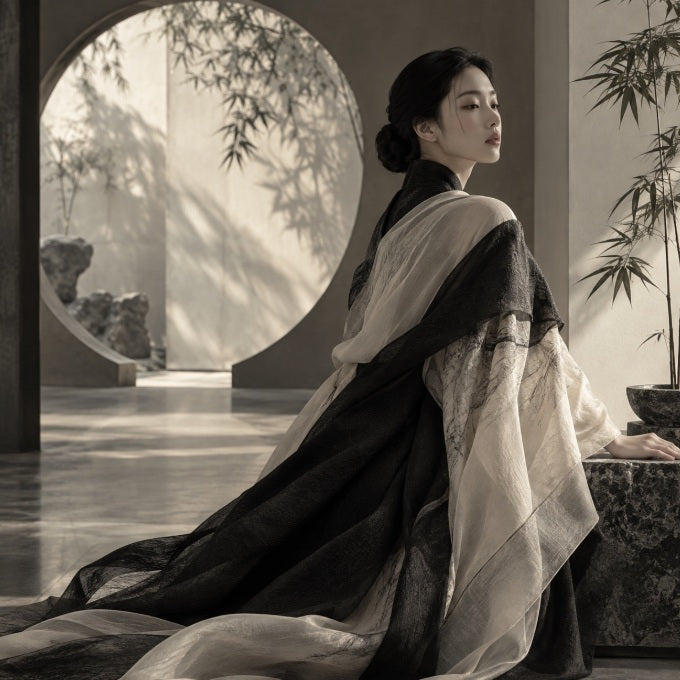 How Panda Aesthetics Uses subtle surface to Speak Without Noise